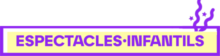 Espectacles Infantils