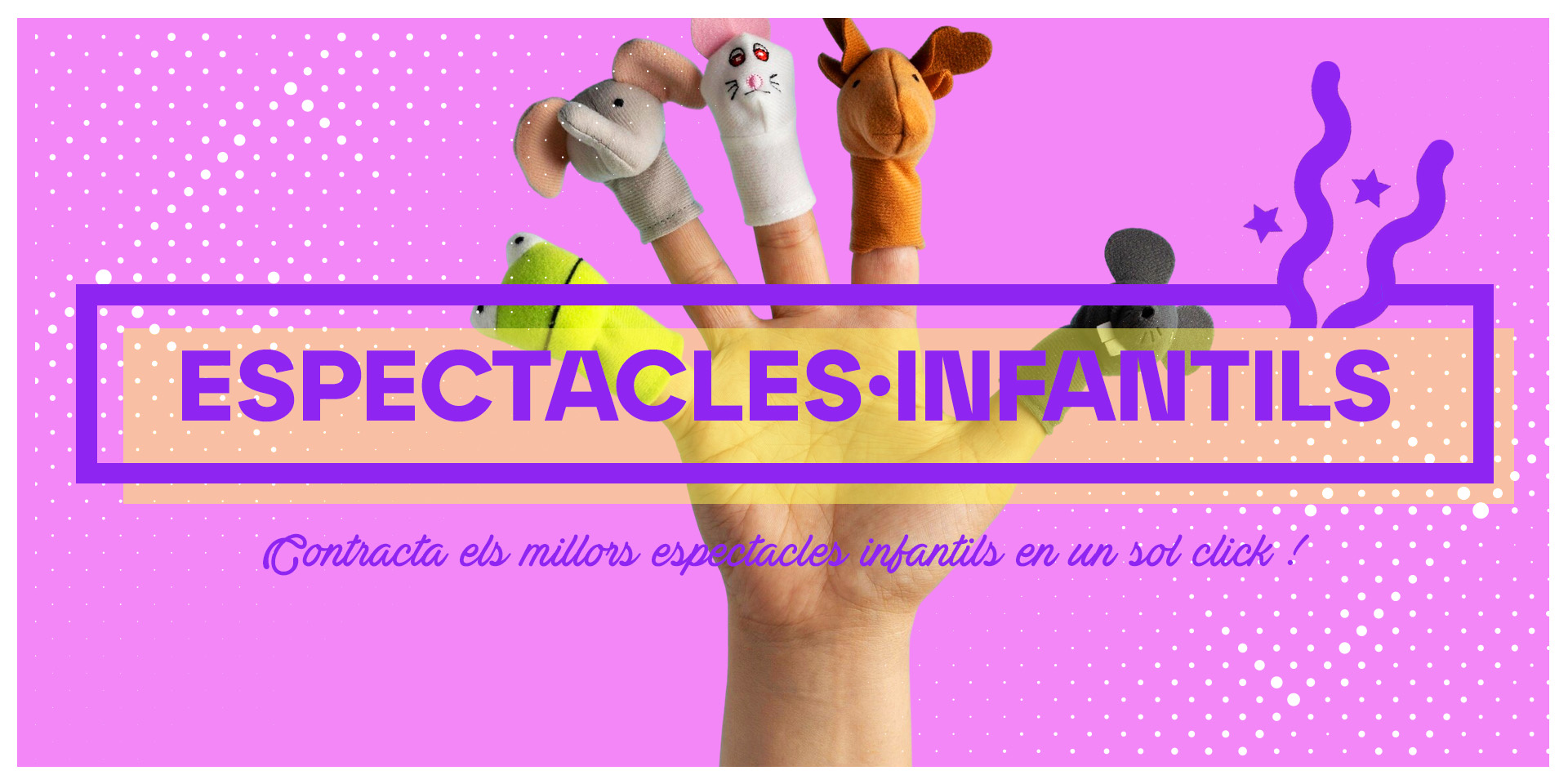 Espectacles Infantils