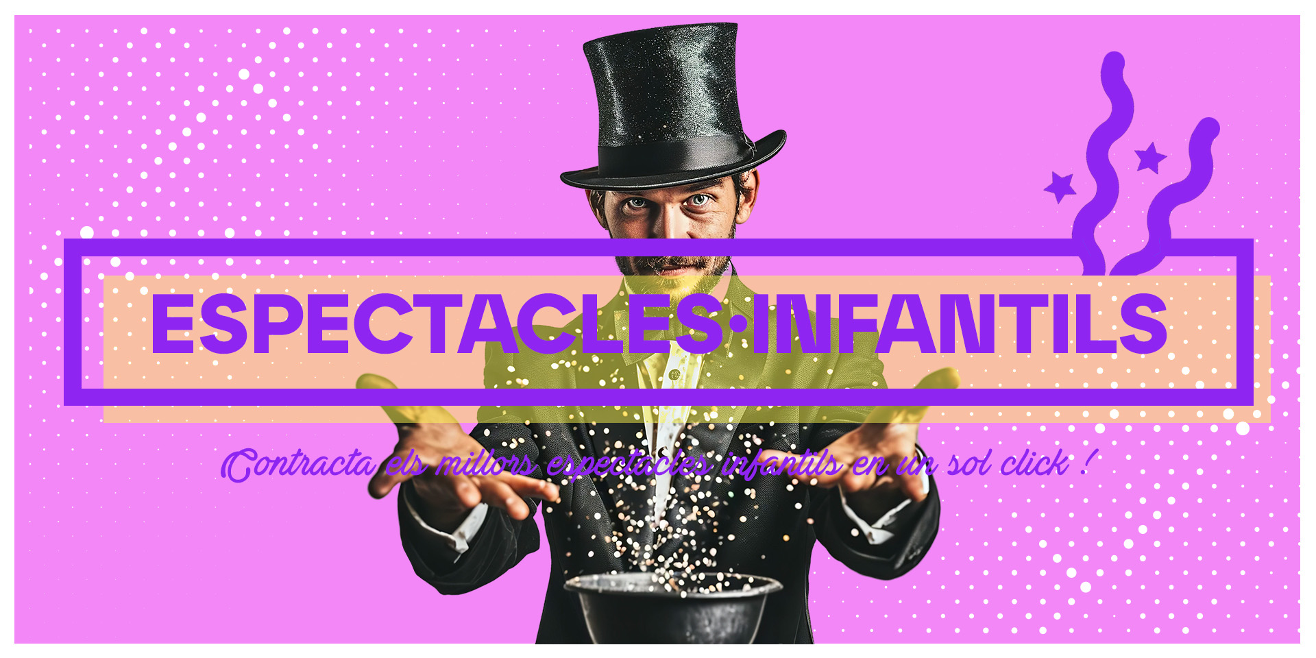 Espectacles Infantils