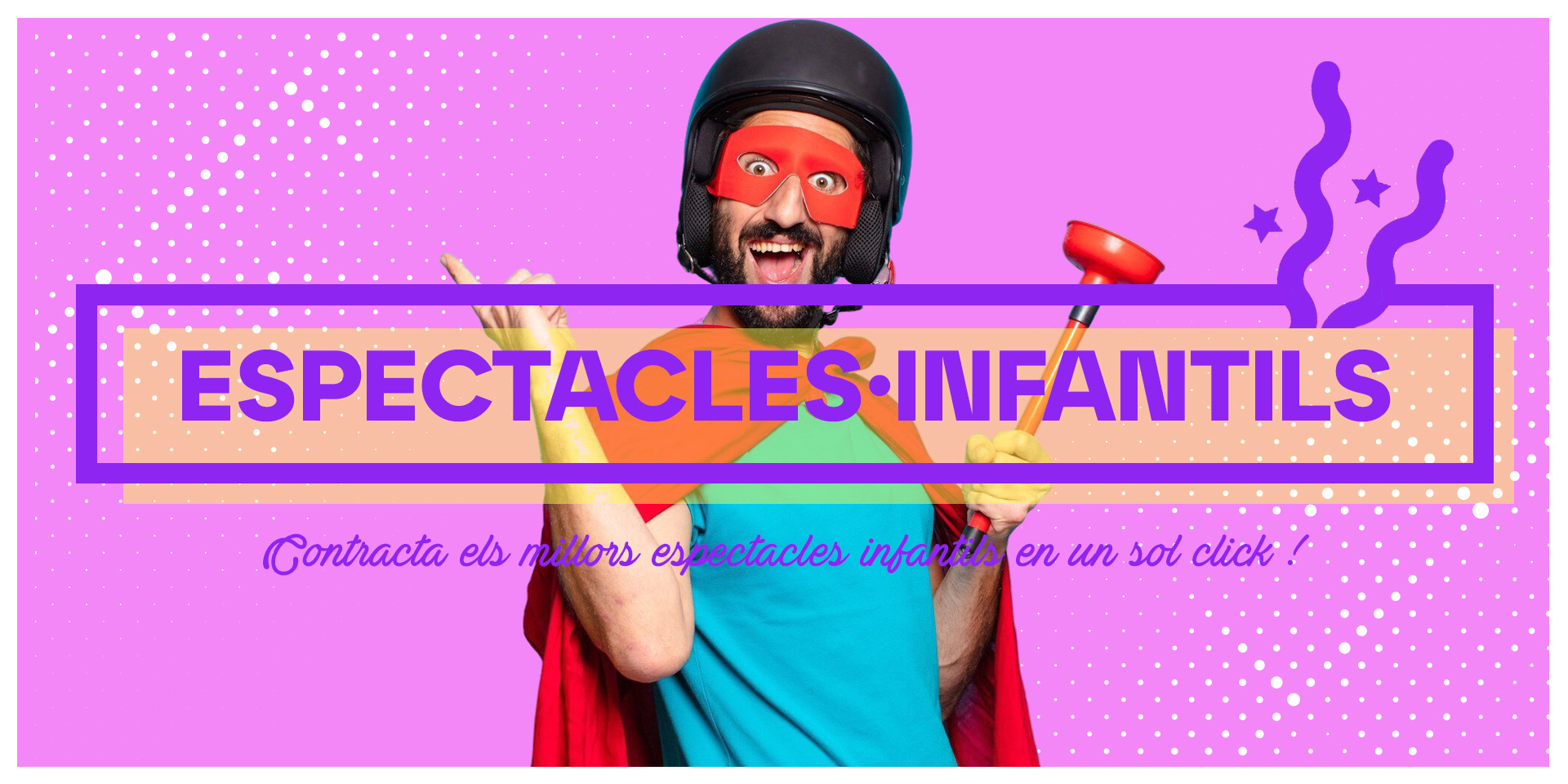 Espectacles Infantils