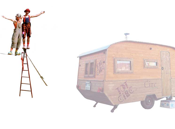 CARAVAN