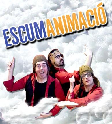 ESCUMANIMACIÓ