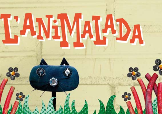 L´ANIMALADA