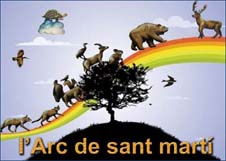 L´ARC DE SANT MARTÍ