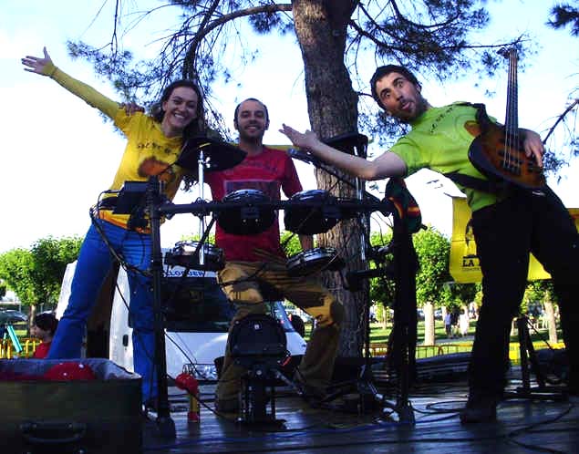RAP HIP HOP I UNA MICA DE TOT